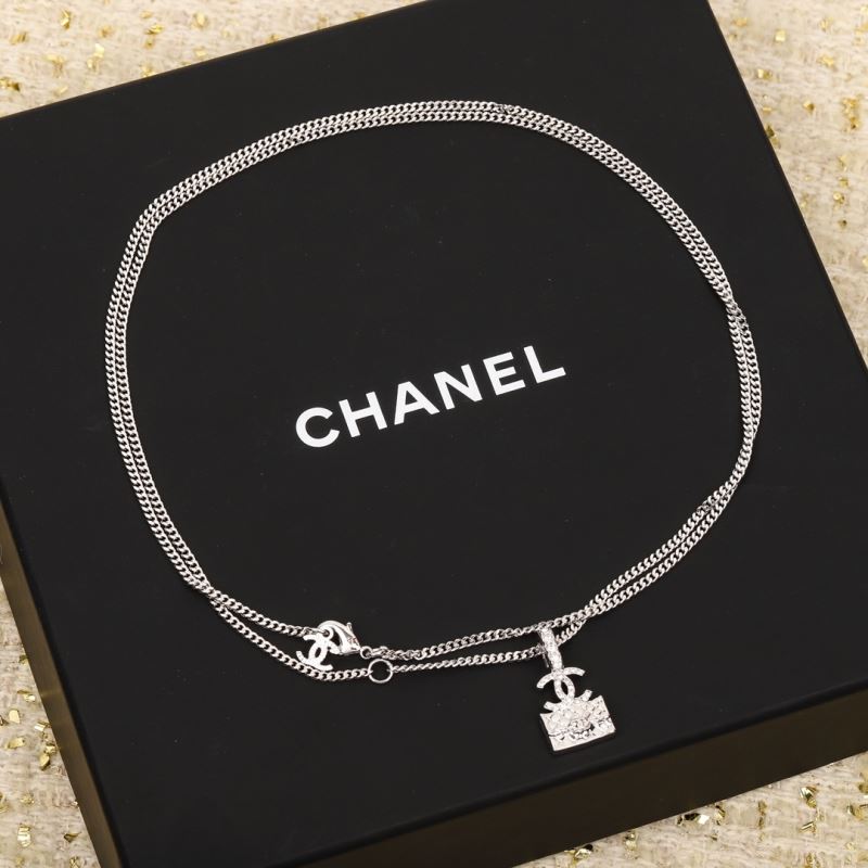 Chanel Necklaces